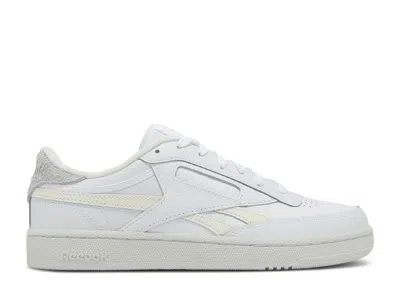 Reebok Club C Revenge 'white Barely Grey'