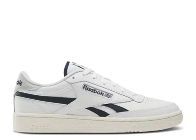 Reebok Club C Revenge 'white Vector Navy'