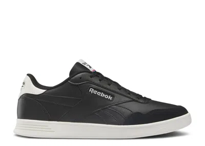 Reebok Court Advance 'black Chalk'