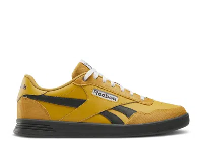 Reebok Court Advance 'heritage Gold'
