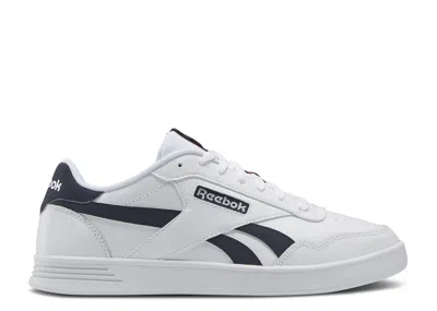 Reebok Court Advance 'white Vector Navy'
