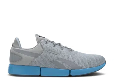 Reebok Dailyfit Dmx 'pure Grey Essential Blue' In Gray