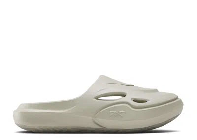 Reebok Dmx Recovery Mule 'escape Grey' In Gray