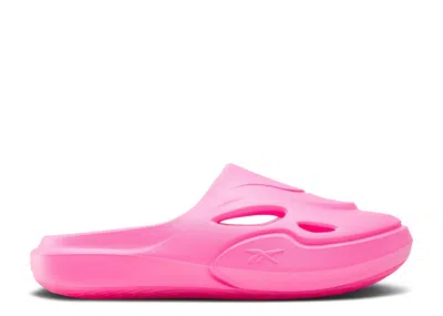 Reebok Dmx Recovery Mule 'paradise Pink'