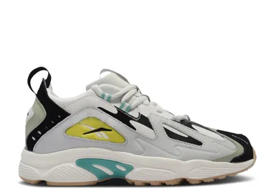 Reebok Dmx Series 1200 'true Grey' In Gray