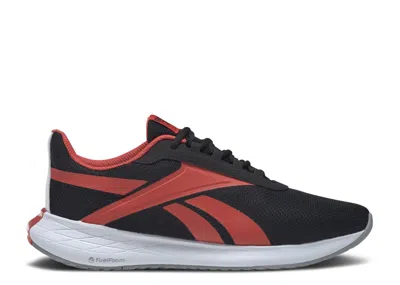 Reebok Energen Plus 'black Dynamic Red'