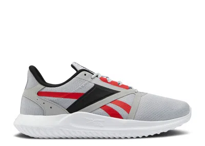 Reebok Energylux 3 'grey Vector Red' In Gray