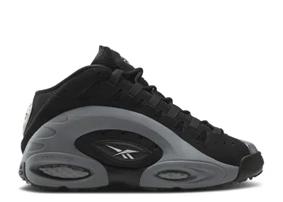 Reebok Es22 'big Game' In Black