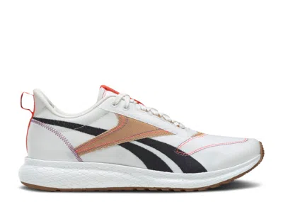 Reebok Floatride Energy Century Grow 'chalk True Beige' In White