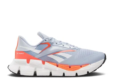 Reebok Floatzig 1 'pale Blue Orange Flare'