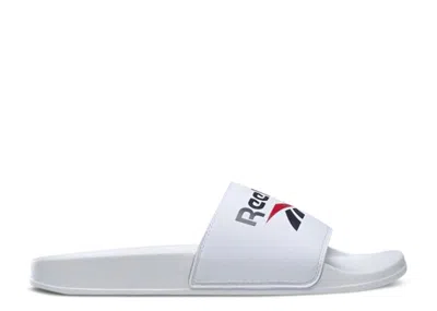 Reebok Fulgere Slide 'white'