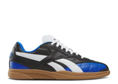 Reebok Hammer Street 'black Optimum Blue Gum'