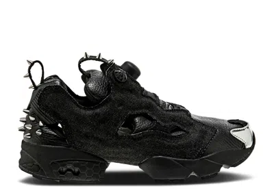 Reebok Instapump Fury Og 'halloween' In Black