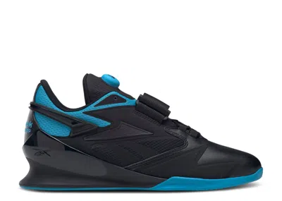 Reebok Legacy Lifter 3 'shaq Attaq' In Black