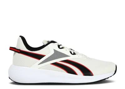 Reebok Lite Plus 3 'chalk Black Vector Red' In White