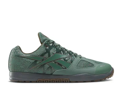 Reebok Nano 2.0 'army Green'