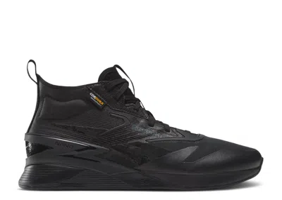 Reebok Nano X Unknown 'black Pewter'