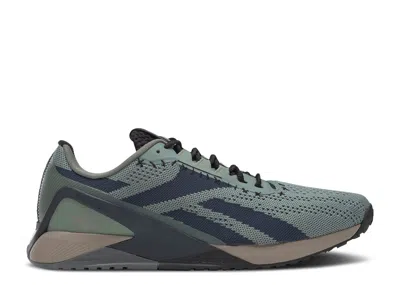 Reebok Nano X1 'harmony Green'