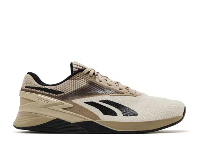 Reebok Nano X3 'cold Grey Black Gum' In Gray