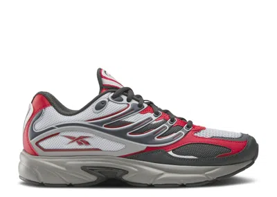 Reebok Premier Road Control 'moon Grey Red' In Gray