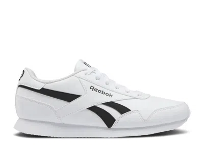 Reebok Royal Classic Jogger 3 'white Black'