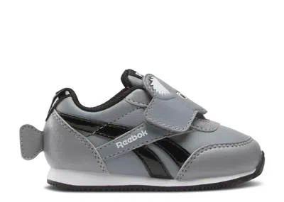 Reebok Babies'   Royal Classics Jog 2.0 Toddler 'kc - Koala' In Gray