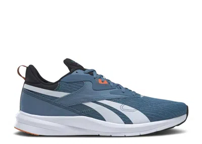 Reebok Runner 4 4e Wide 'steely Blue'