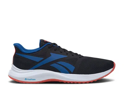 Reebok Runner 5 'black Vector Blue'