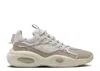 Reebok Solution Mid 'moonstone Boulder Grey' In White