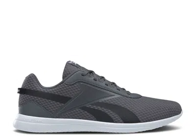 Reebok Stridium 2 'pure Grey Black' In Gray