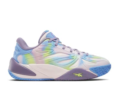 Reebok Wmns Angel Reese 1 'unapologetically Angel' In Multi