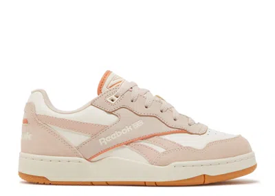 Reebok Wmns Bb4000 2 'soft Ecru Coral' In White