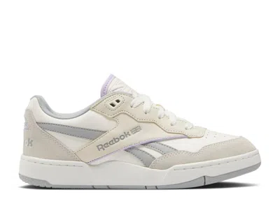 Reebok Wmns Bb4000 2 'white Purple Oasis'