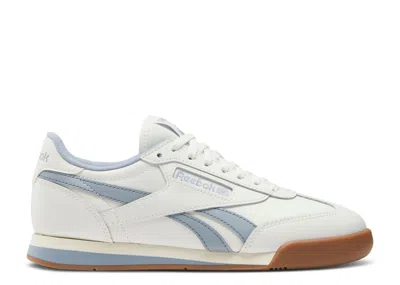 Reebok Wmns Campio Xt 'chalk Leisure Blue Gum' In White
