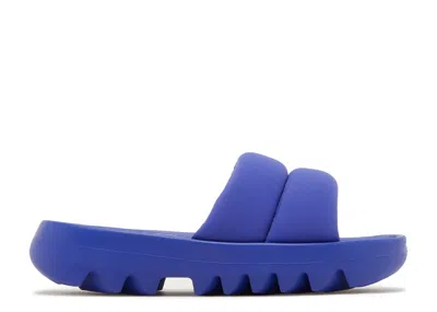 Reebok Wmns Cardi B Slide 'ultima Purple'