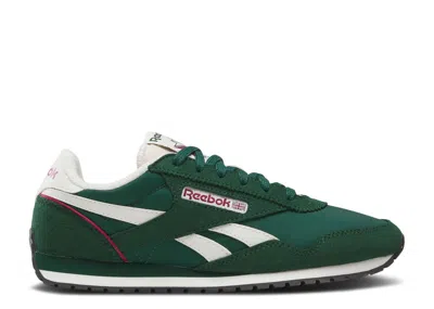 Reebok Wmns Classic Az 'classic Green'