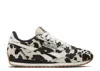 Reebok Classic Az Sneaker In Black