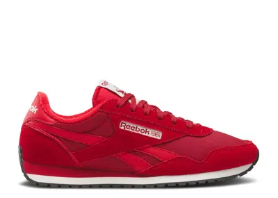 Reebok Wmns Classic Az 'red'
