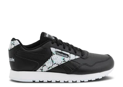 Reebok Wmns Classic Harman Run 'black Floral'