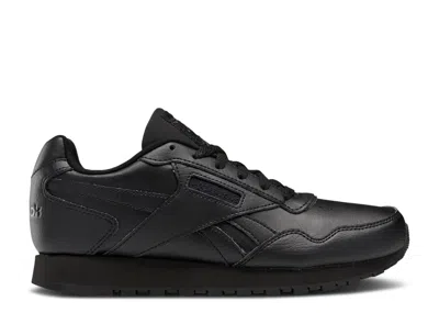 Reebok Wmns Classic Harman Run 'triple Black'