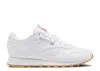 Reebok Glide Sneaker In Yellow