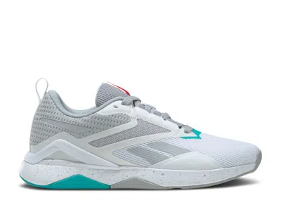 Reebok Wmns Club C 85 Vintage 'pure Grey Classic Teal' In Gray