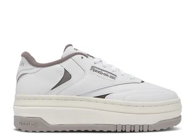 Reebok Wmns Club C Revenge 'white Grey'