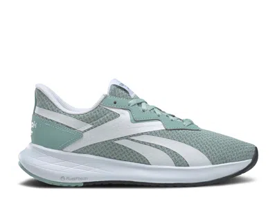Reebok Wmns Energen Plus 2 'seaside Grey White' In Gray