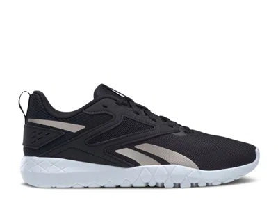 Reebok Wmns Flexagon Energy 4 'black Rose Gold'
