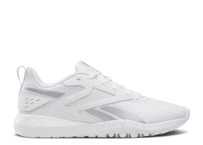 Reebok Wmns Flexagon Energy 4 'white Mist Grey'