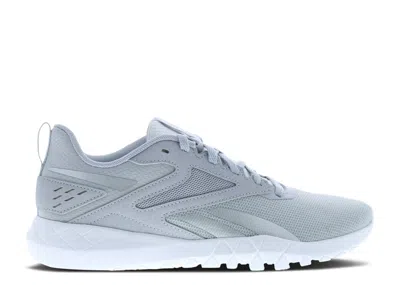 Reebok Wmns Flexagon Energy Tr 4 'cold Grey' In Gray