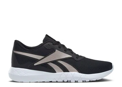 Reebok Wmns Flexagon Energy Train 3 'black Rose Gold'