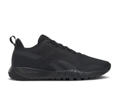 Reebok Wmns Flexagon Force 3 Wide 'black Pure Grey'
