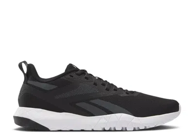 Reebok Wmns Flexagon Force 4 'black Pure Grey'